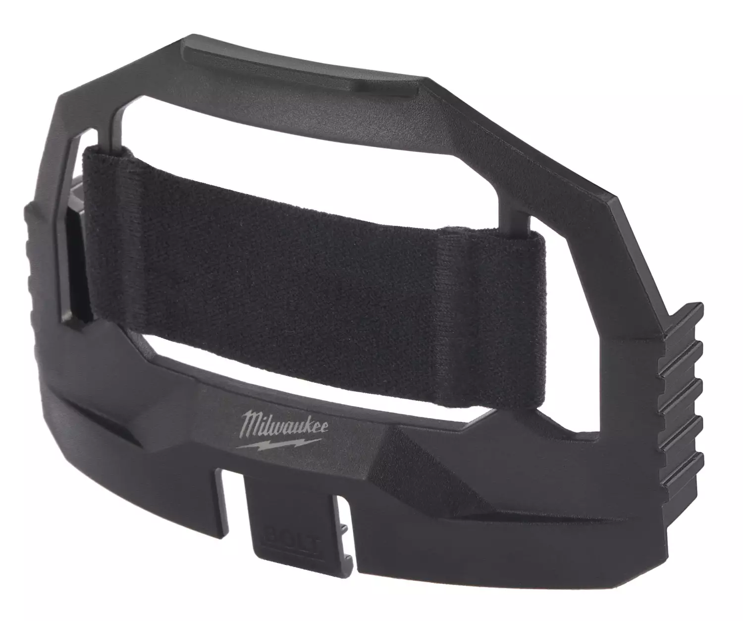 Milwaukee 4932493350 4932493350 BOLT™ Attachement pour lampe frontale à profil bas-image