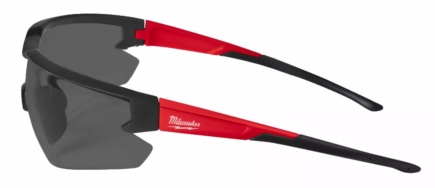 Milwaukee 4932471882 - Lunettes de sécurité - Teinté-image