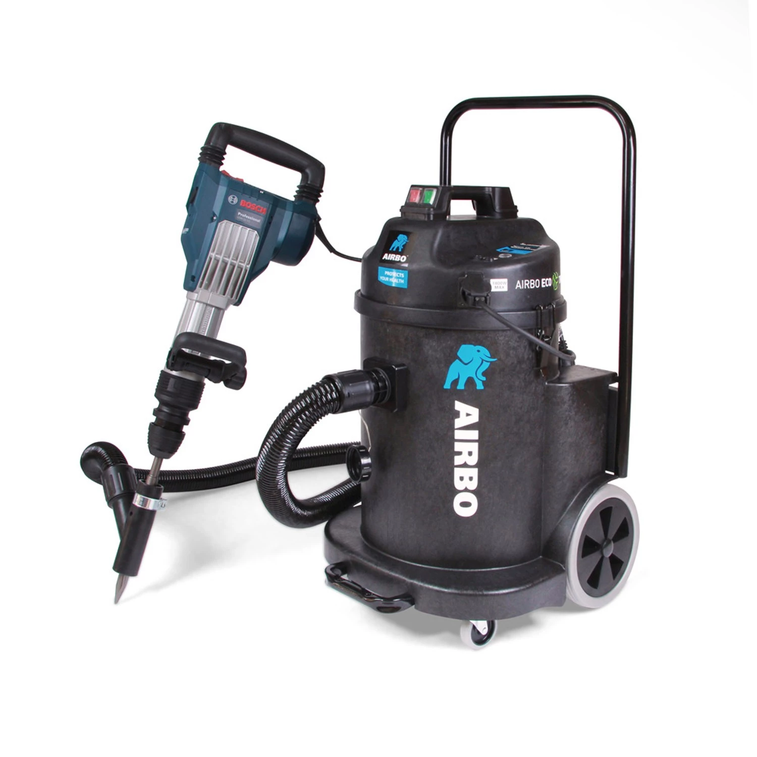 AIRBO A500329 DUSTBO DTX-image