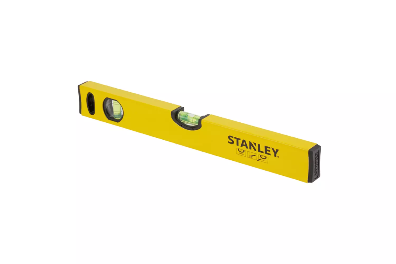 Stanley STHT1-43102 Stanley Classic waterpas - 400mm-image