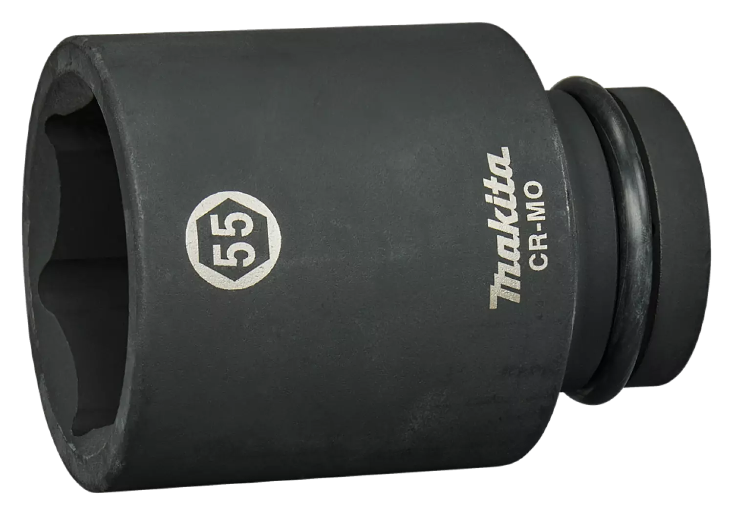 Makita E-24795 Capuchon de force - 55x108mm-image