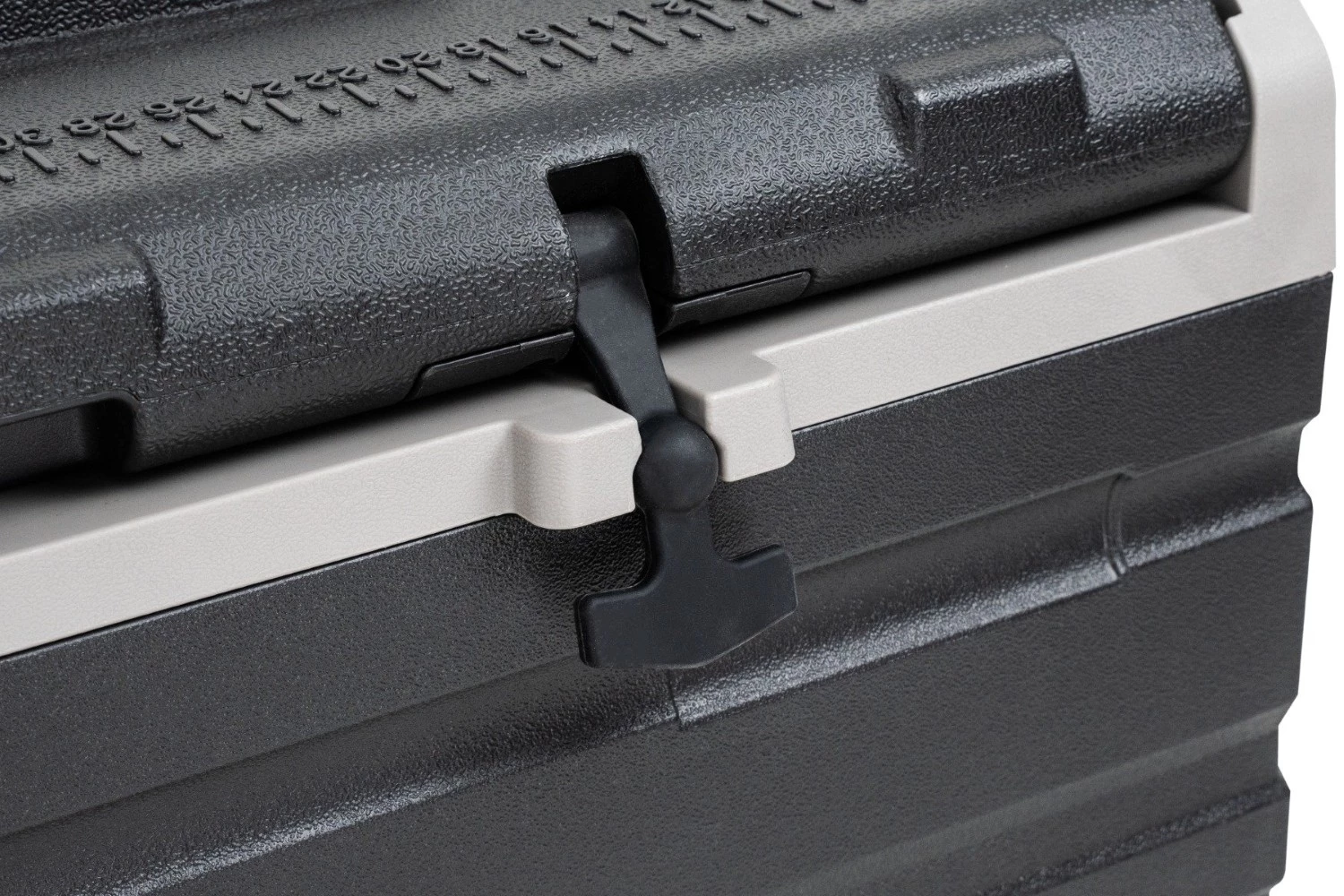 Steamy-E SECTS100 Glacière électrique à compresseur à zone unique 96 L-image