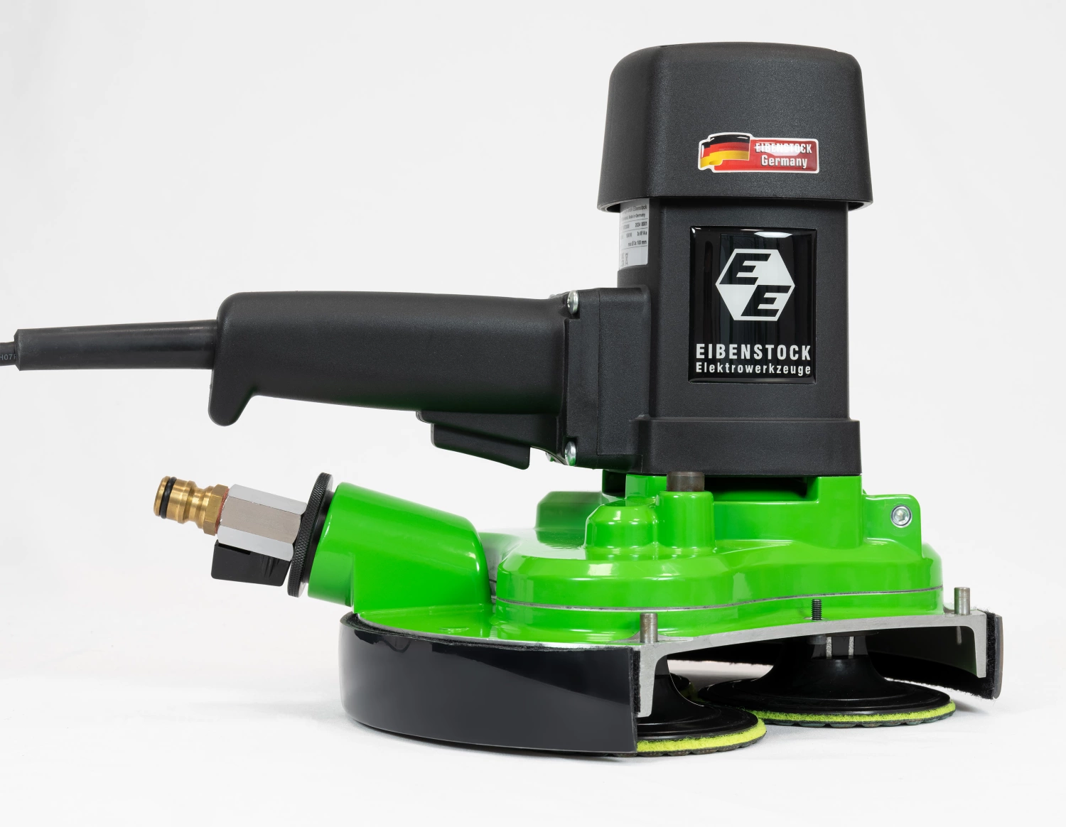 Eibenstock Polijstmachine EPO 200-3 R NT-image