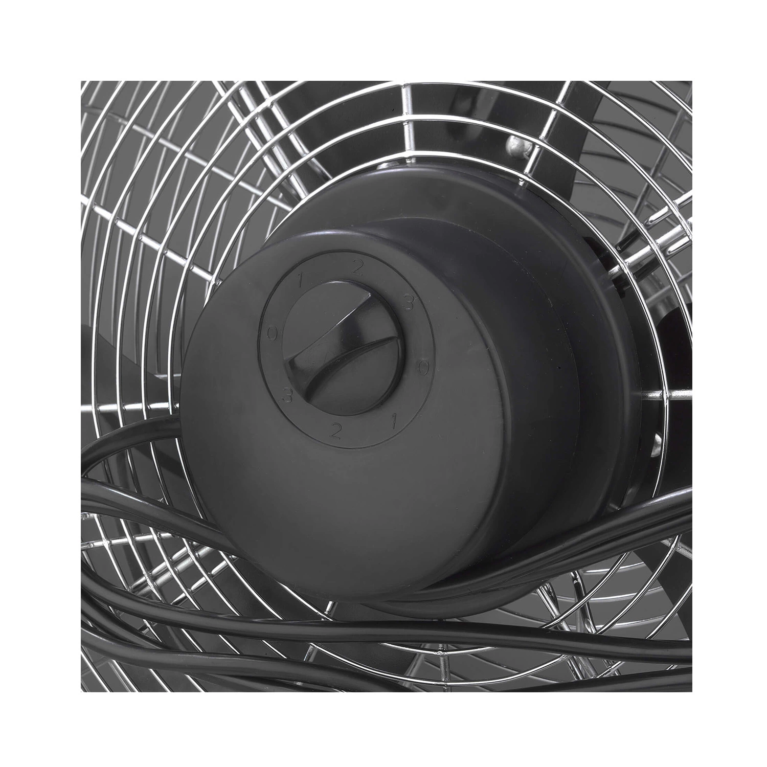 EUROM HVF14-2 Ventilateur - 65 W - 3,8 kg-image