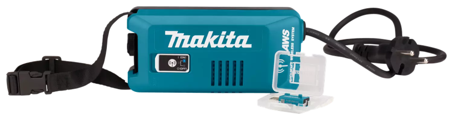 Récepteur Makita 199789-6 AWS-image