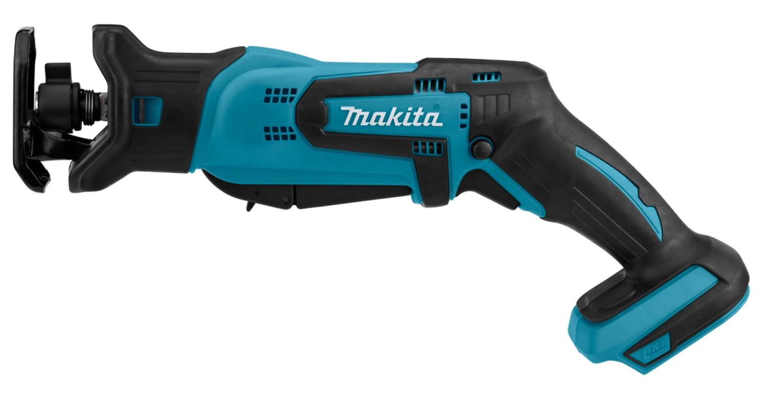 Makita DJR183ZJ 18V Li-Ion accu reciprozaag body in Mbox - snelwissel-image