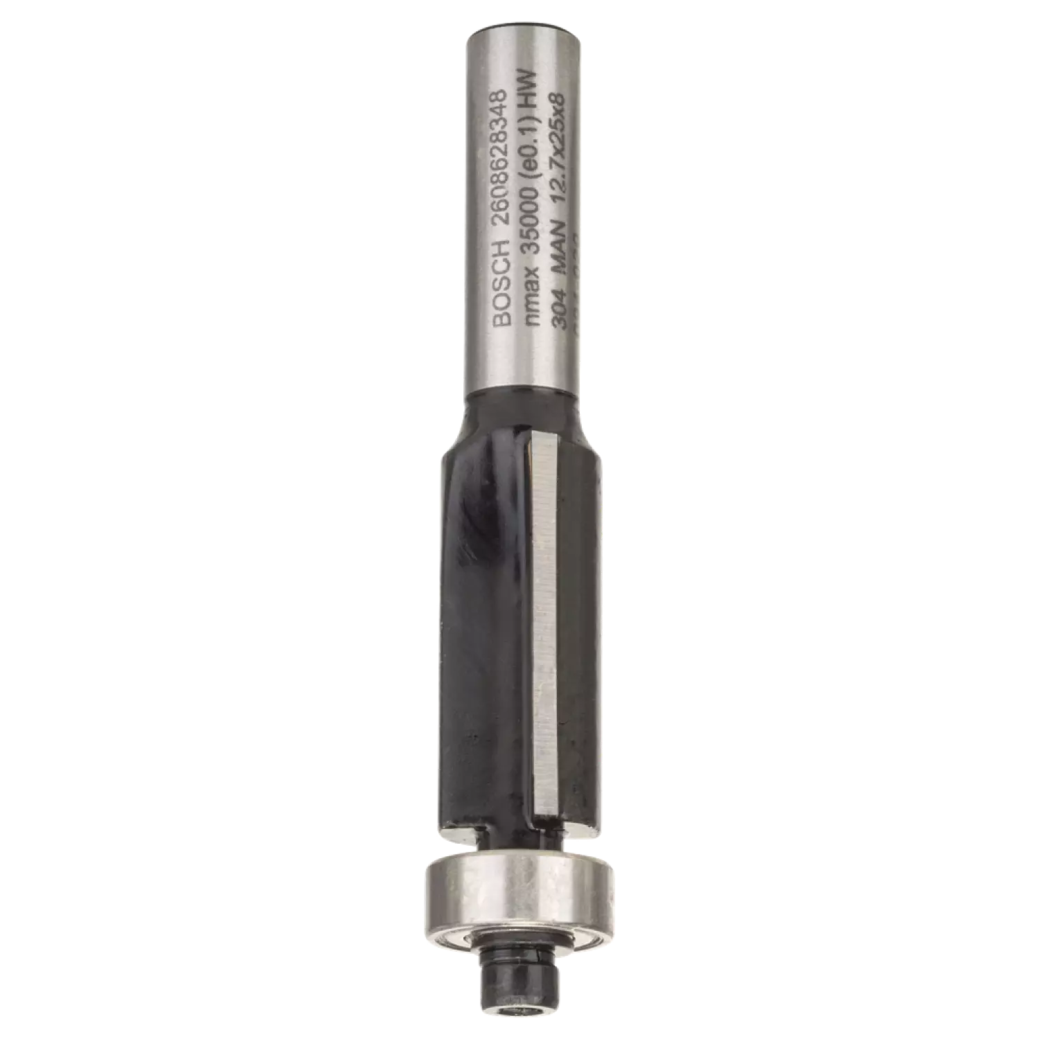 Bosch Professional défonceuse GOF 1250 CE (clé plate 19 mm, butée  longitudinale avec réglage micrométrique, adaptateur de bague de copiage,  pince de