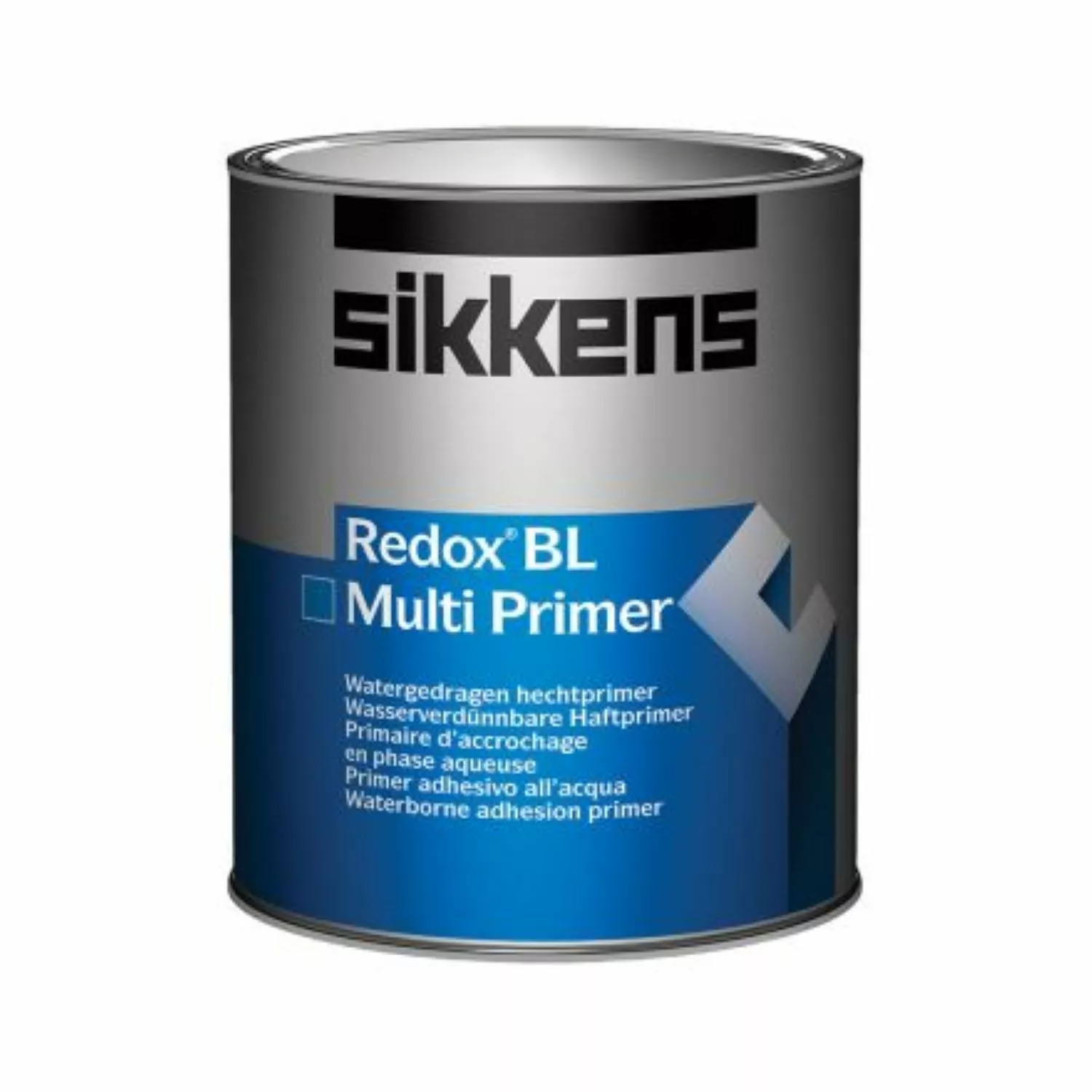 Sikkens 5039244 Peinture métalique-image