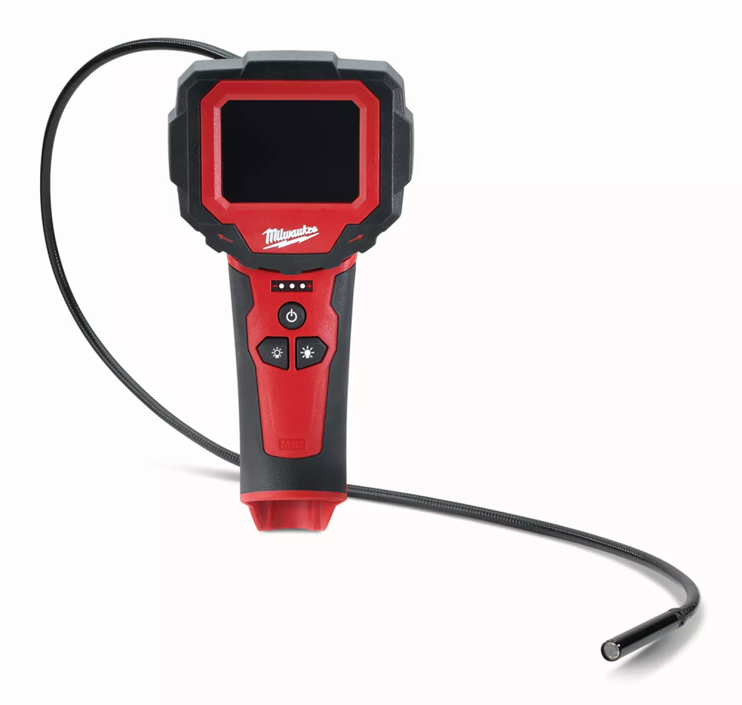 Milwaukee M12 IC-0 Li-Ion caméra M-spector 360 - 12V-image