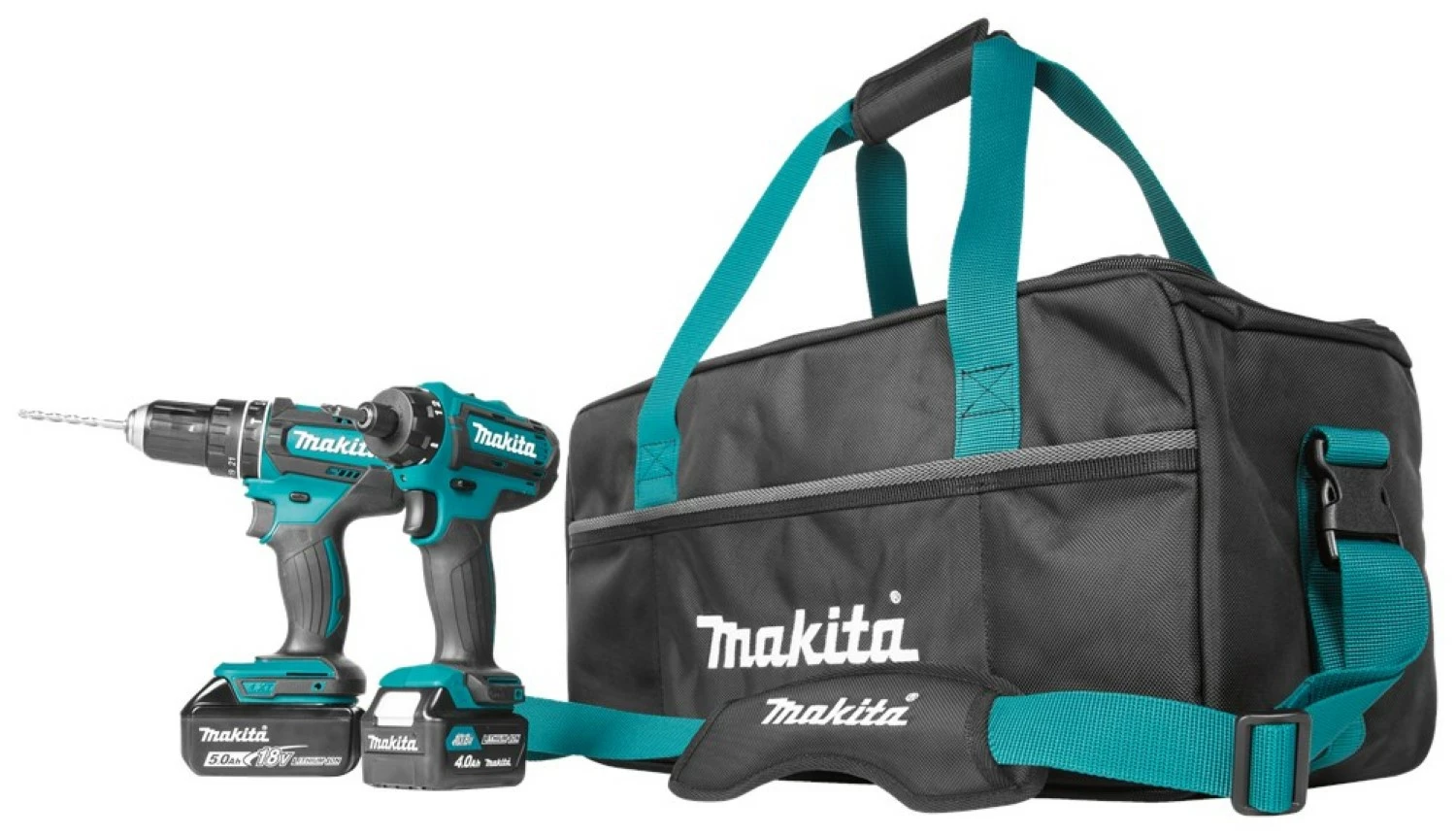 Makita E-15469 Gereedschapstas combo-image