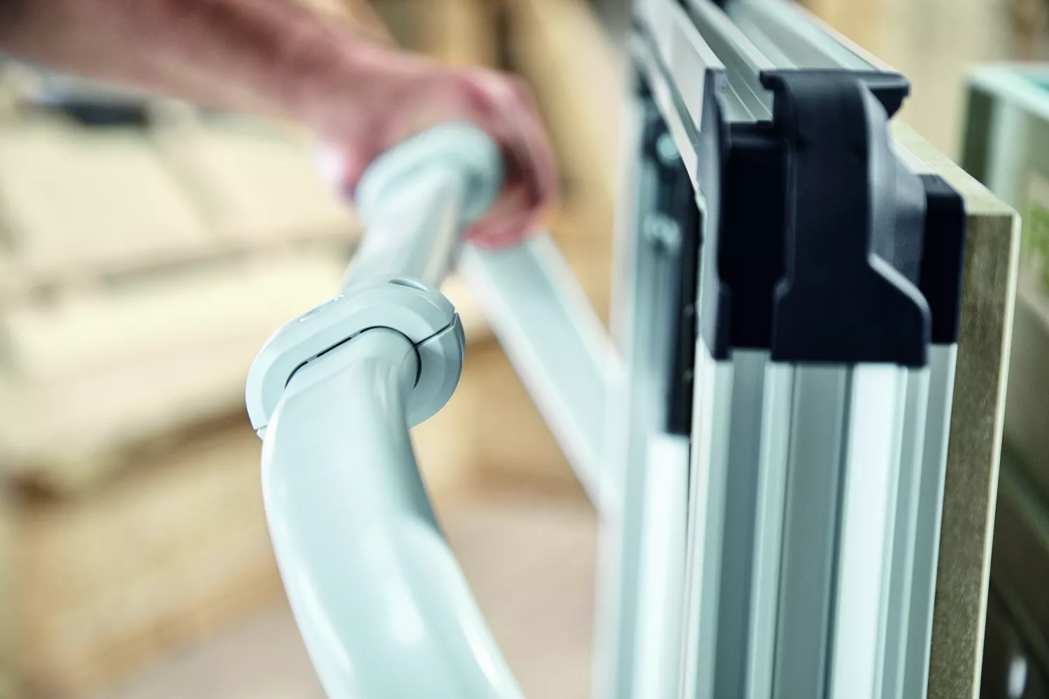 Festool MW 1000 Set Mobiele werkplaats-image