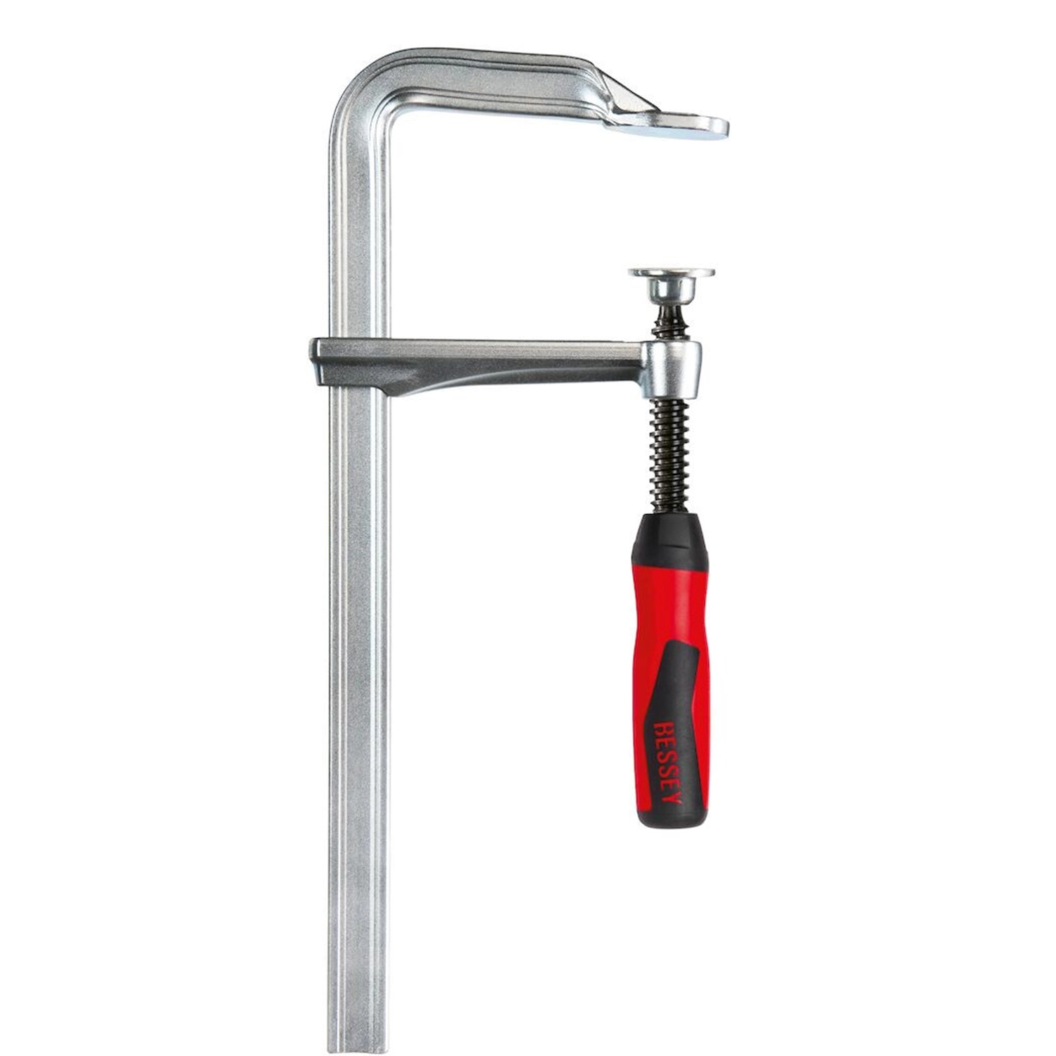 Bessey GZ10-2K Serre-joint - Tout Acier - 100 x 60 mm-image