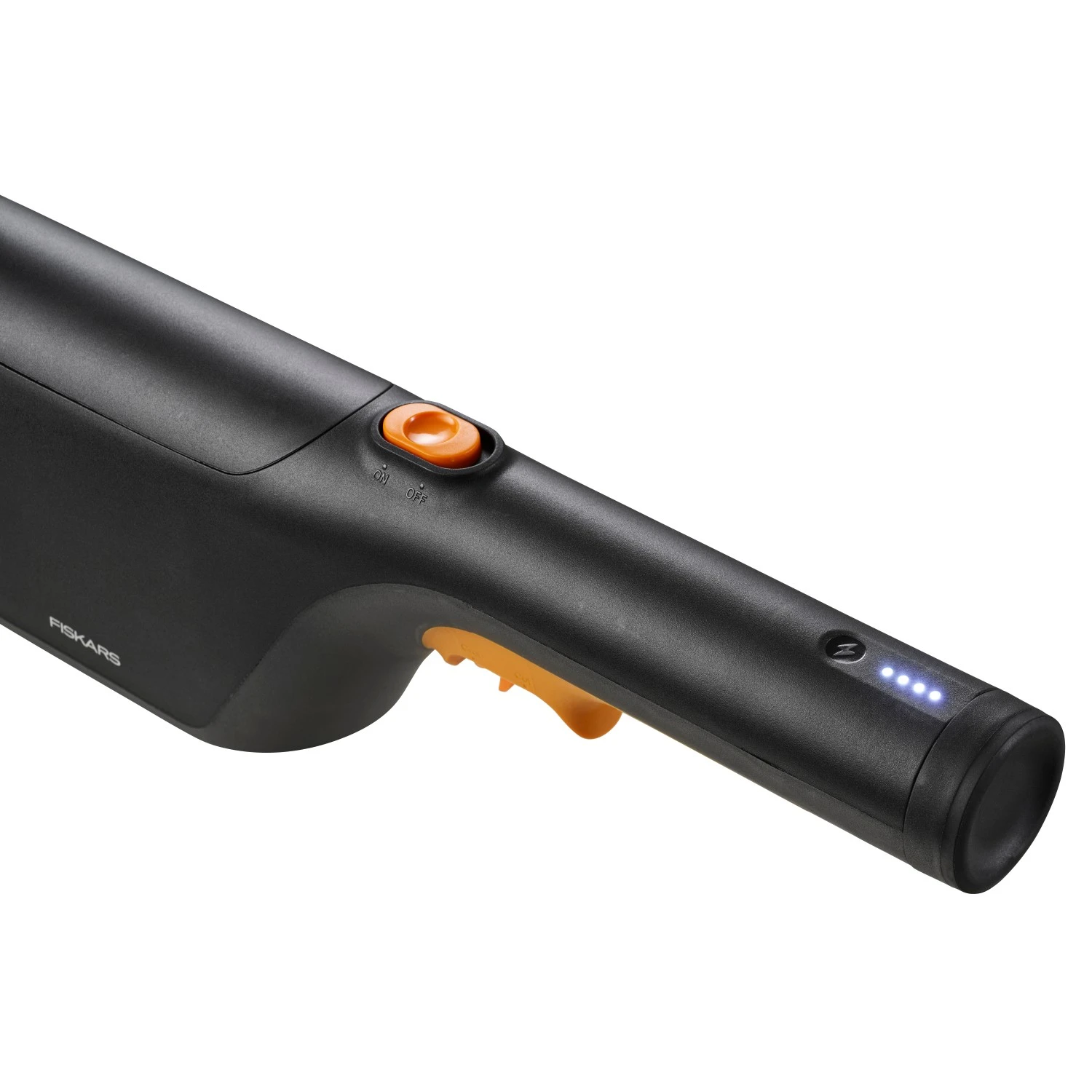 Fiskars accu takkenschaar bypass body