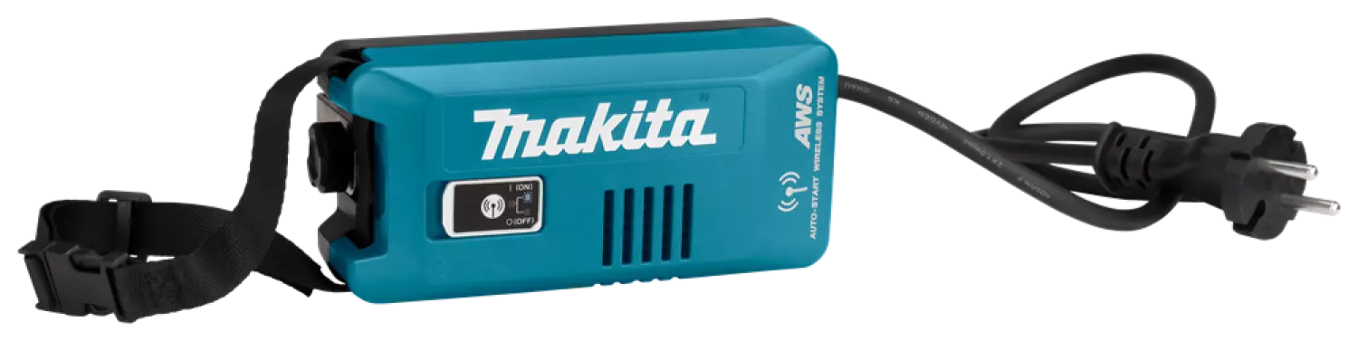 Récepteur Makita 199789-6 AWS-image