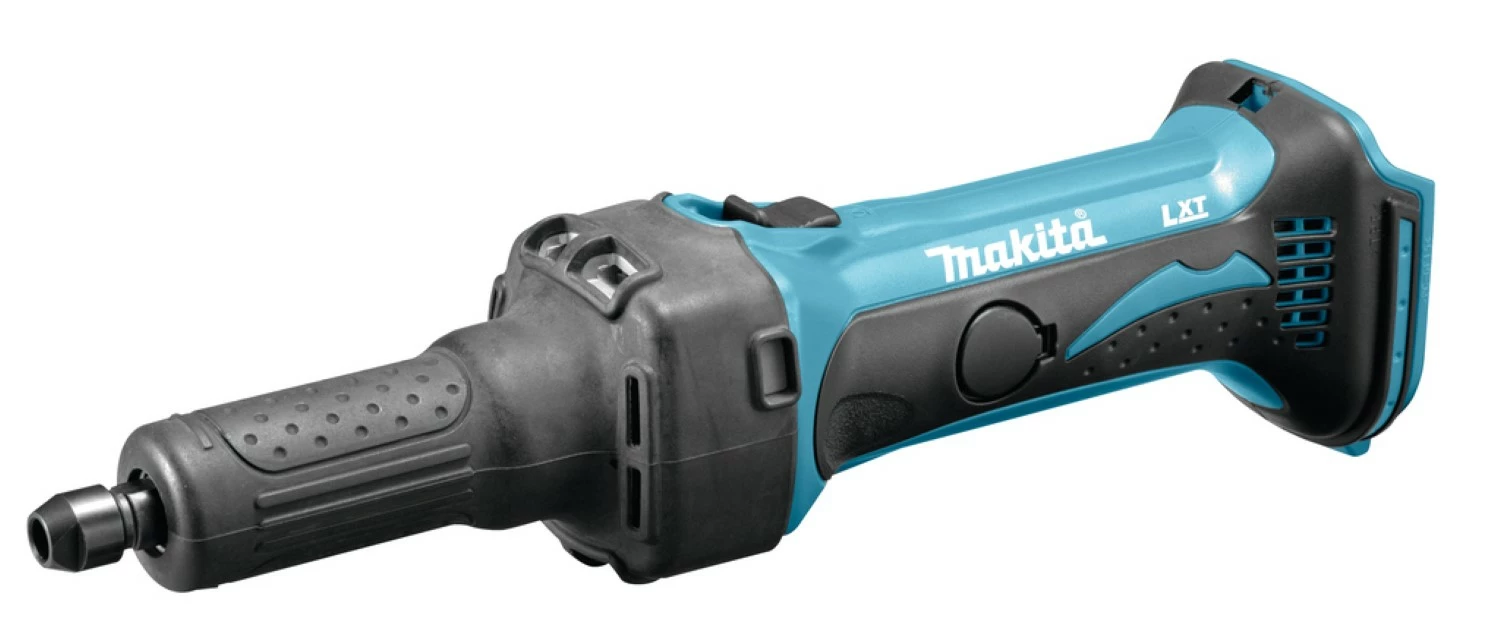 Makita DGD800Z Meuleuse droite sans-fil - 18 V Li-ion - 6 mm - Machine seule-image