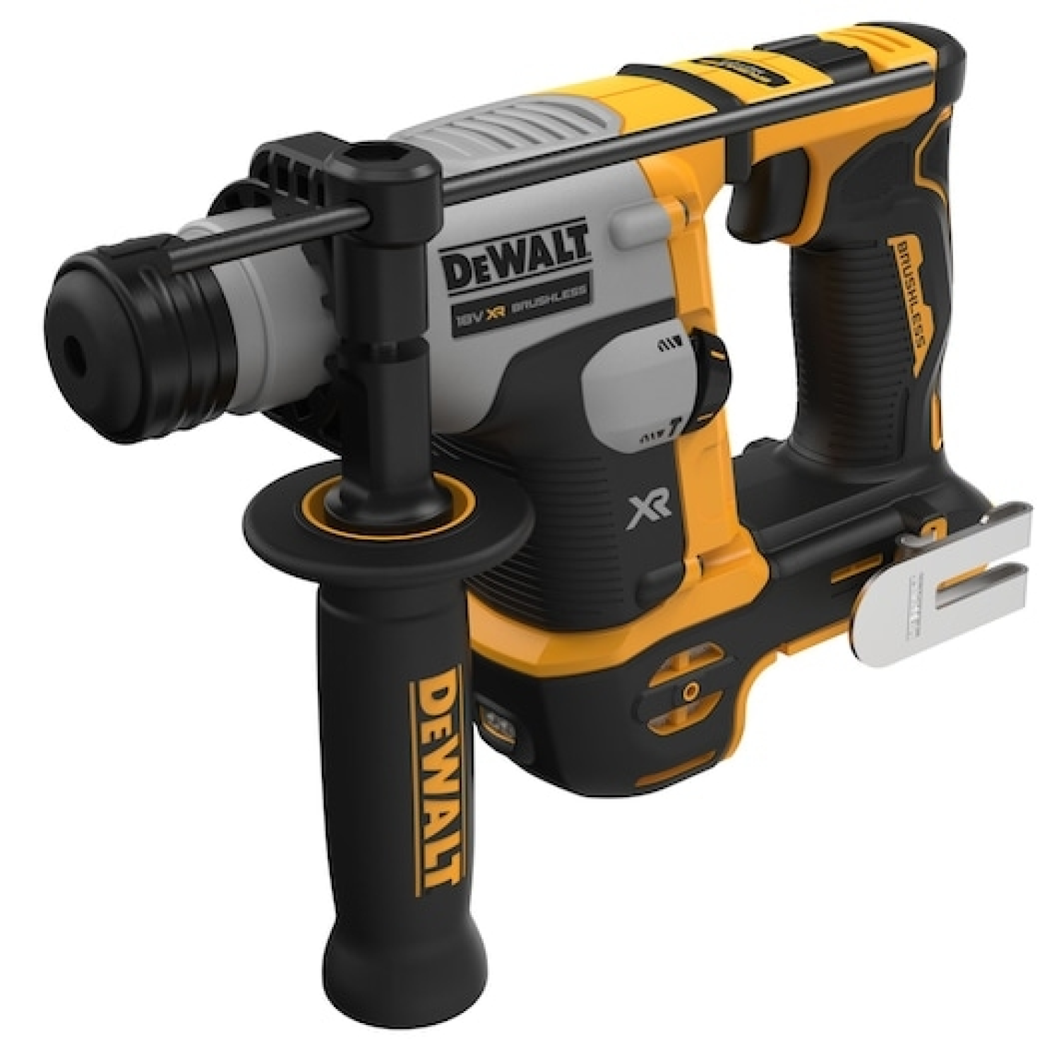 DeWALT DCH172NT-XJ - Marteau perforateur sans fil Li-ion XR 18 V dans un coffret TSTAK - SDS-Plus - 1,4 J-image