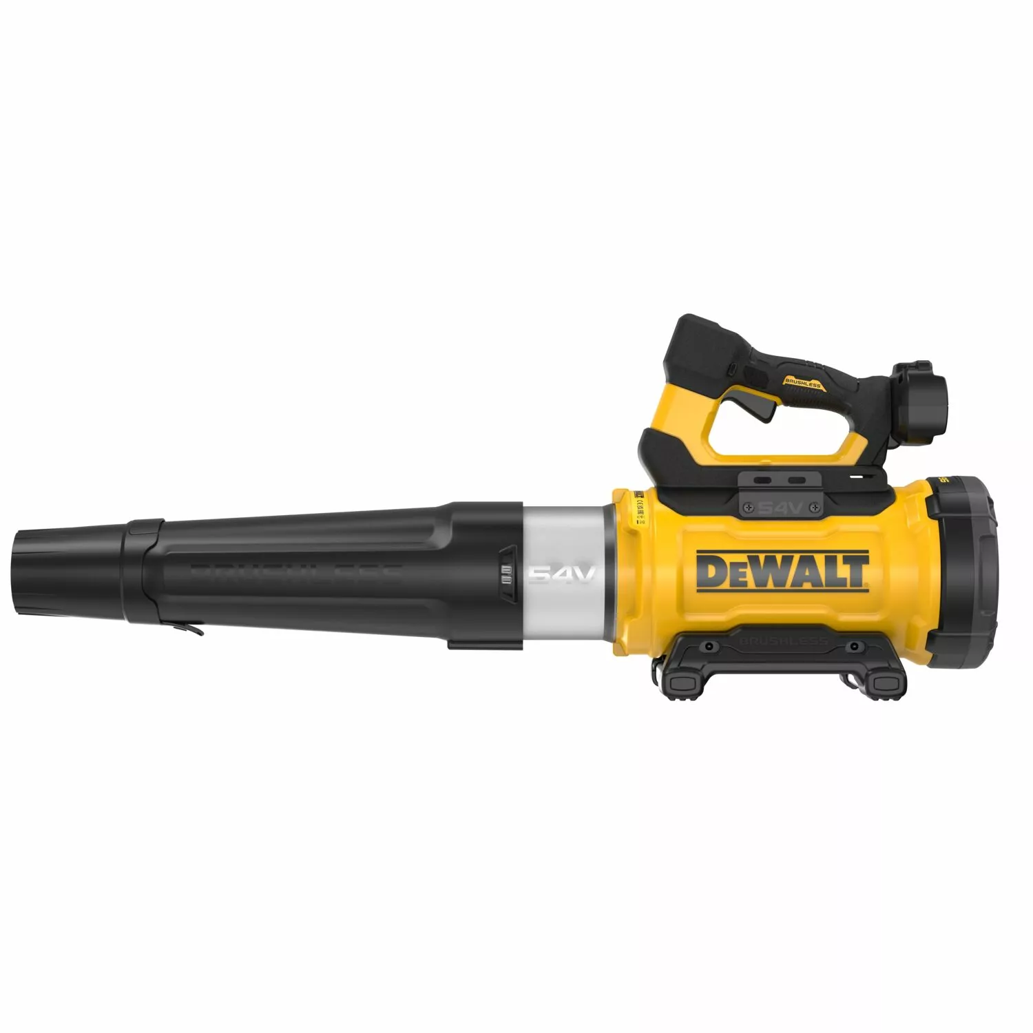 DeWALT DCMBL777N 54V XR FLEXVOLT Accu Bladblazer body - Axiale-image