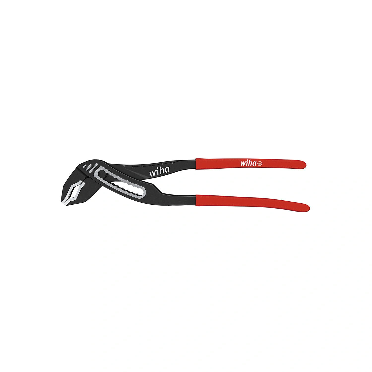Wiha 26761 Pince multiprise Classic à charnière - 250 mm