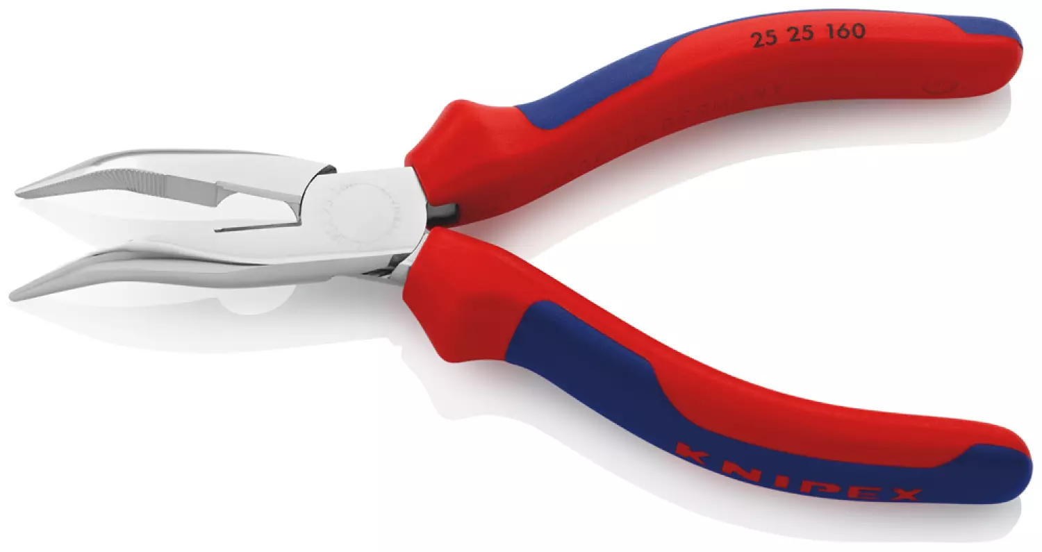 Knipex 2525160 Radiotang - 160mm-image