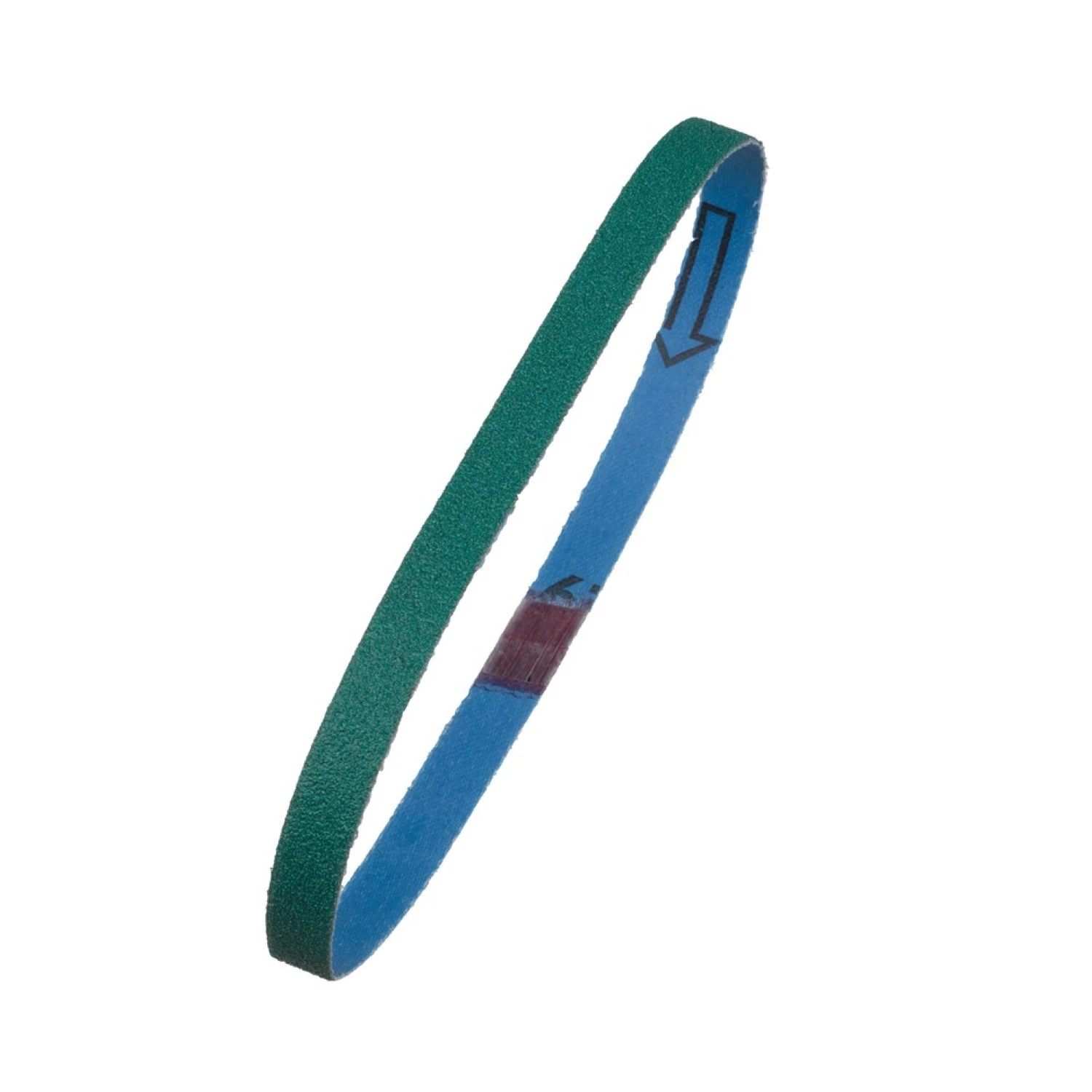 Milwaukee 4932492883 schuurband - K120 - 13x457mm (10 st) voor M12 FBFL12-image