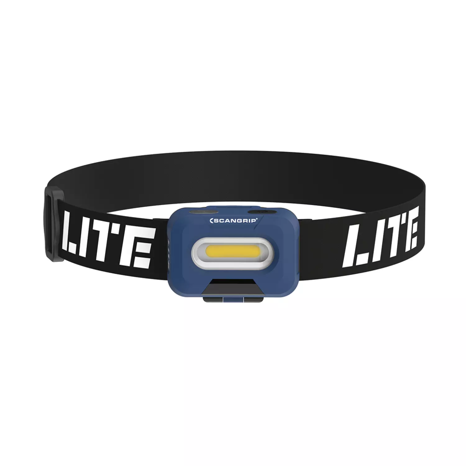 Scangrip 03.5670 Hoofdlamp Head Lite A - 150Lm-image
