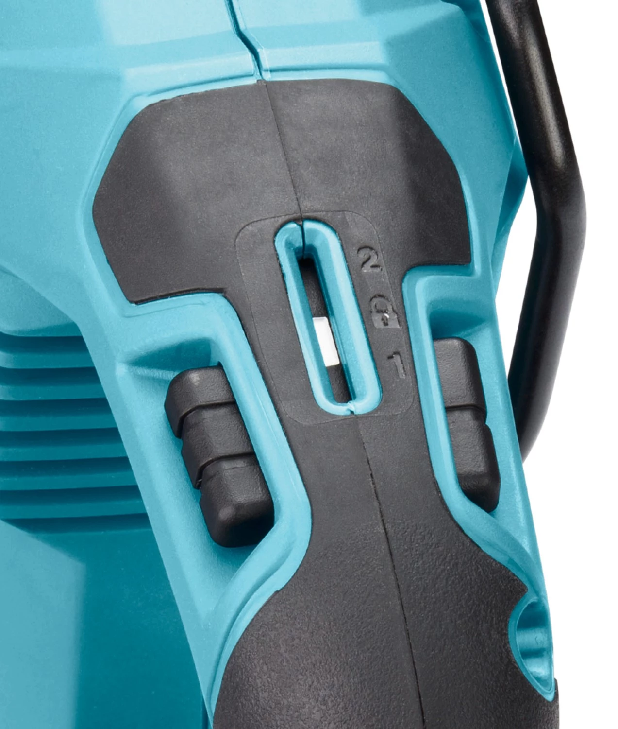 Makita JR001GZ XGT 40 V Max batterie Li-Ion scie sabre corps - 255x130 mm - sans charbon-image