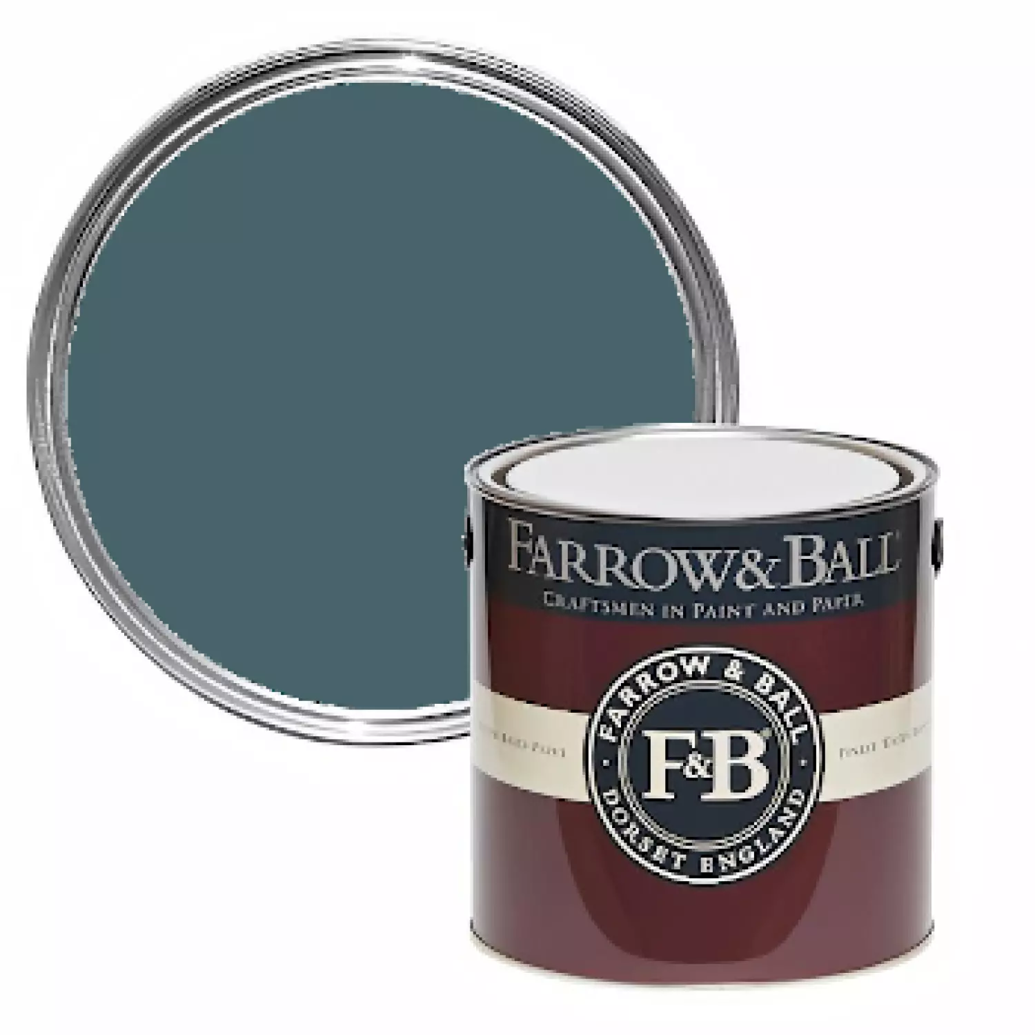 Farrow & Ball 239733318 Peinture murale-image