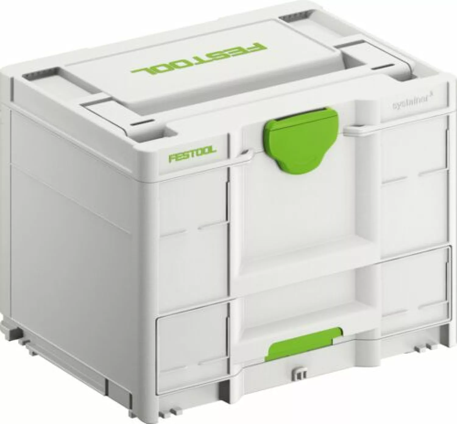 Festool SYS3-COMBI M 287 Systainer³-image