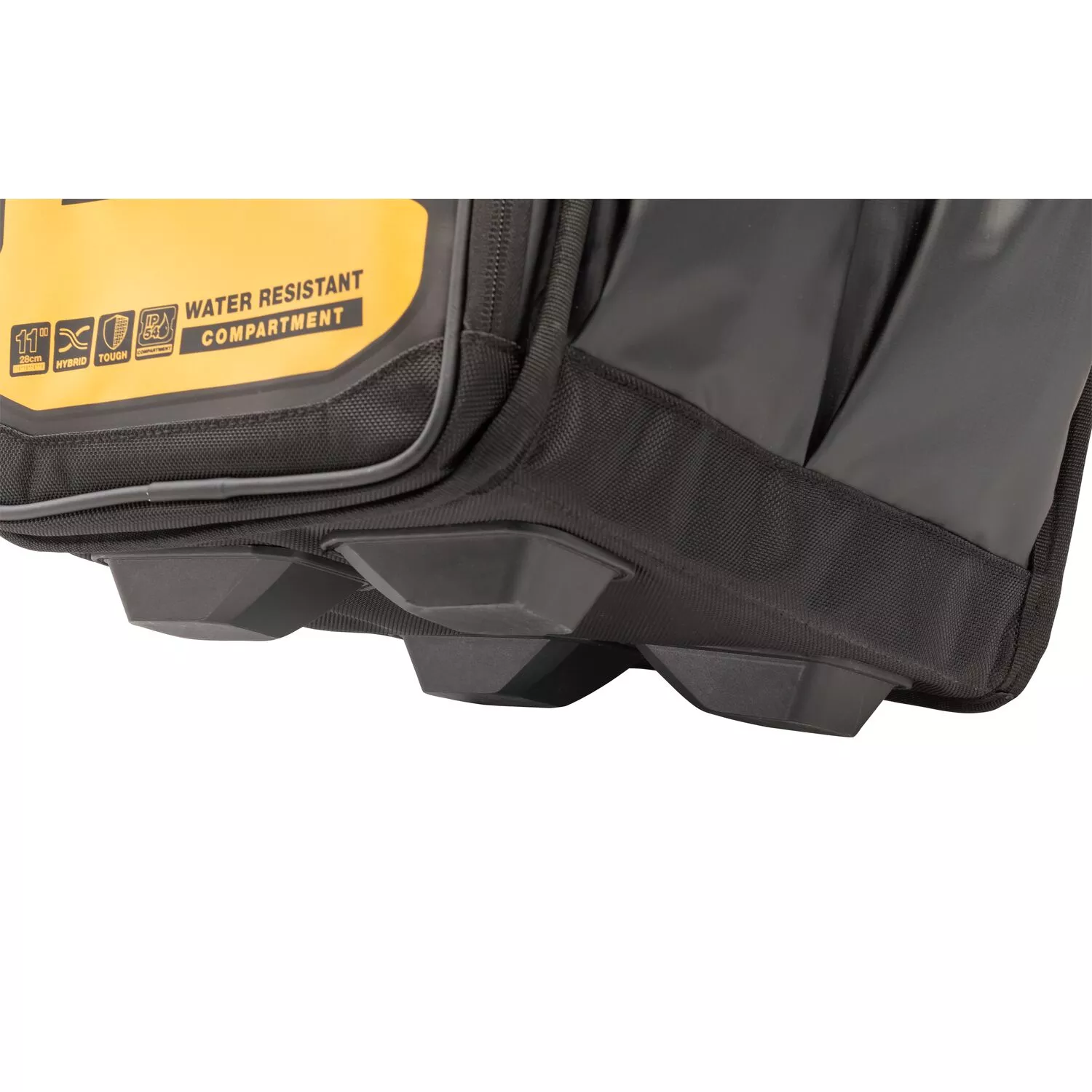 DeWALT DWST60105-1 Open Gereedschapstas - voor elektricien
