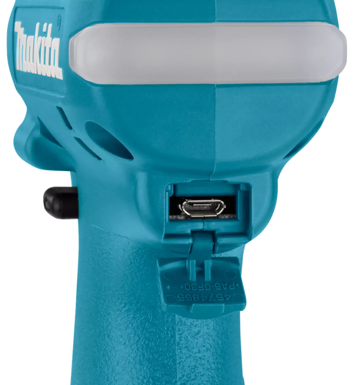 Makita DTWA140Z 14,4V Li-Ion accu instelbare slagmoersleutel body - 140Nm-image