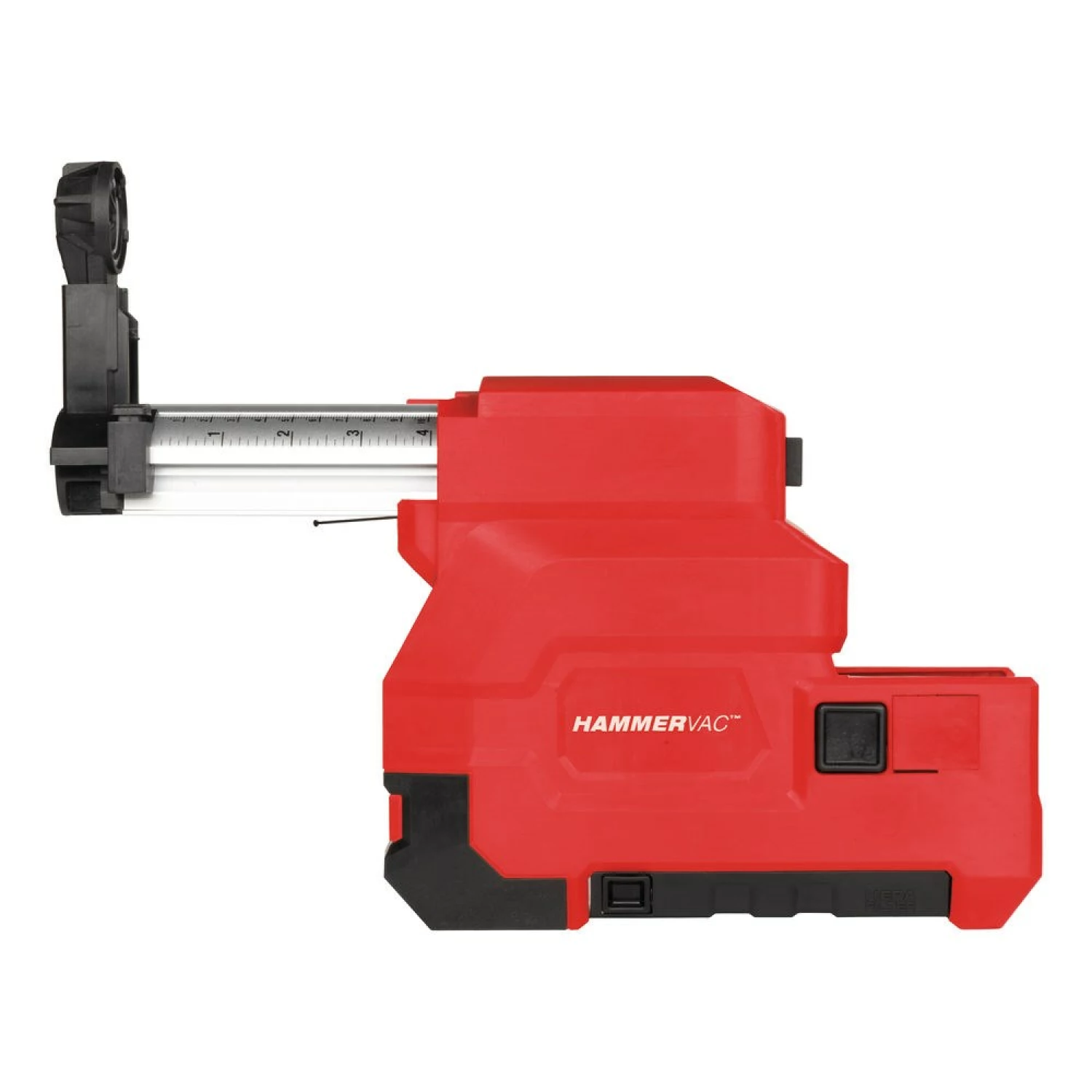 Milwaukee M18 CDEX-0 18V Li-Ion accu stofafzuigsysteem body-image