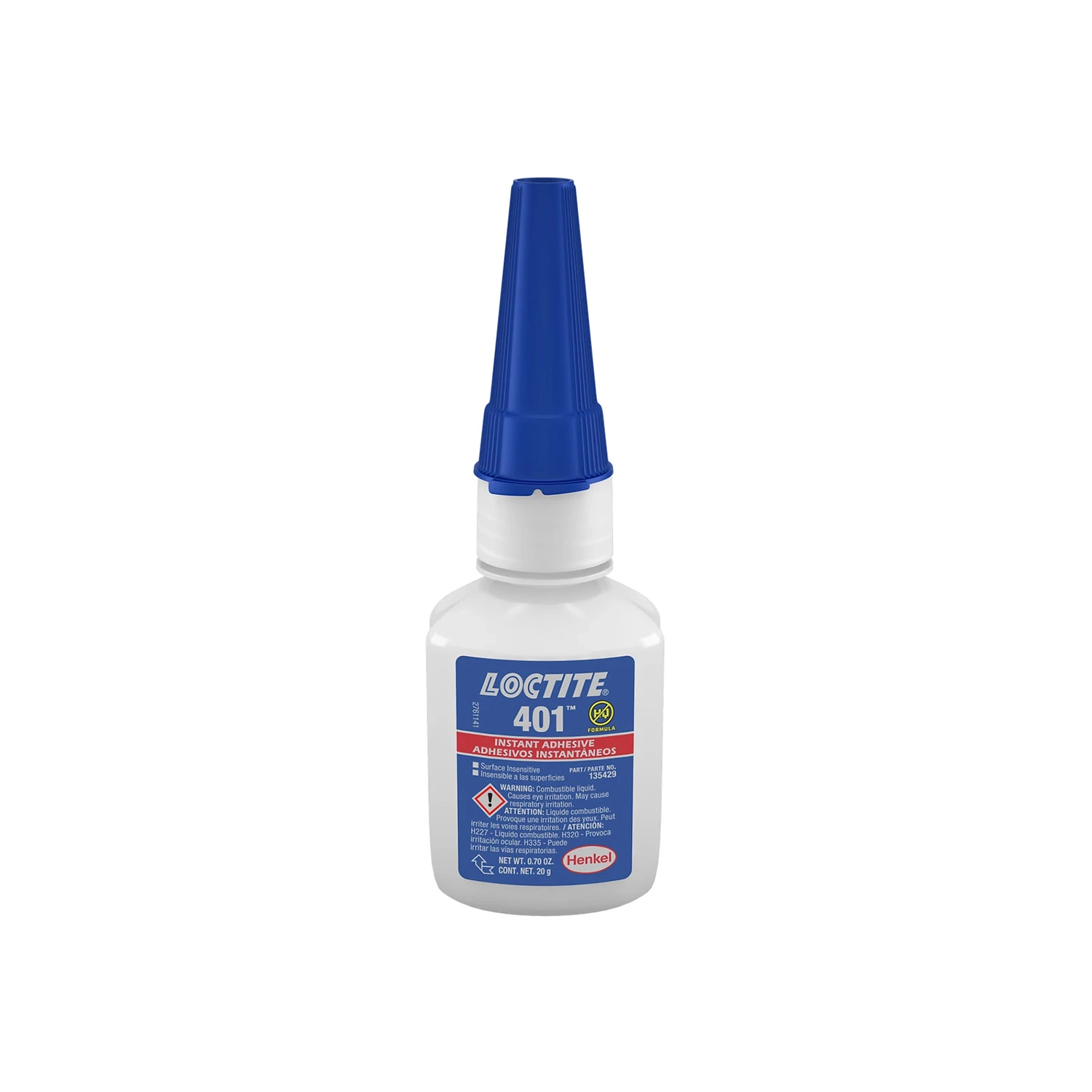 LOCTITE 636.570.9004 Snellijm - 5g-image