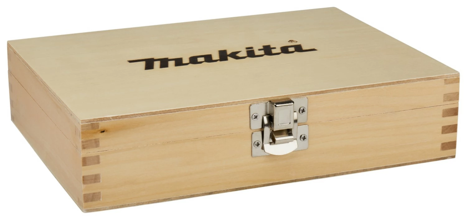 Makita RP1802FX Défonceuse incluant les accessoires - 1850W