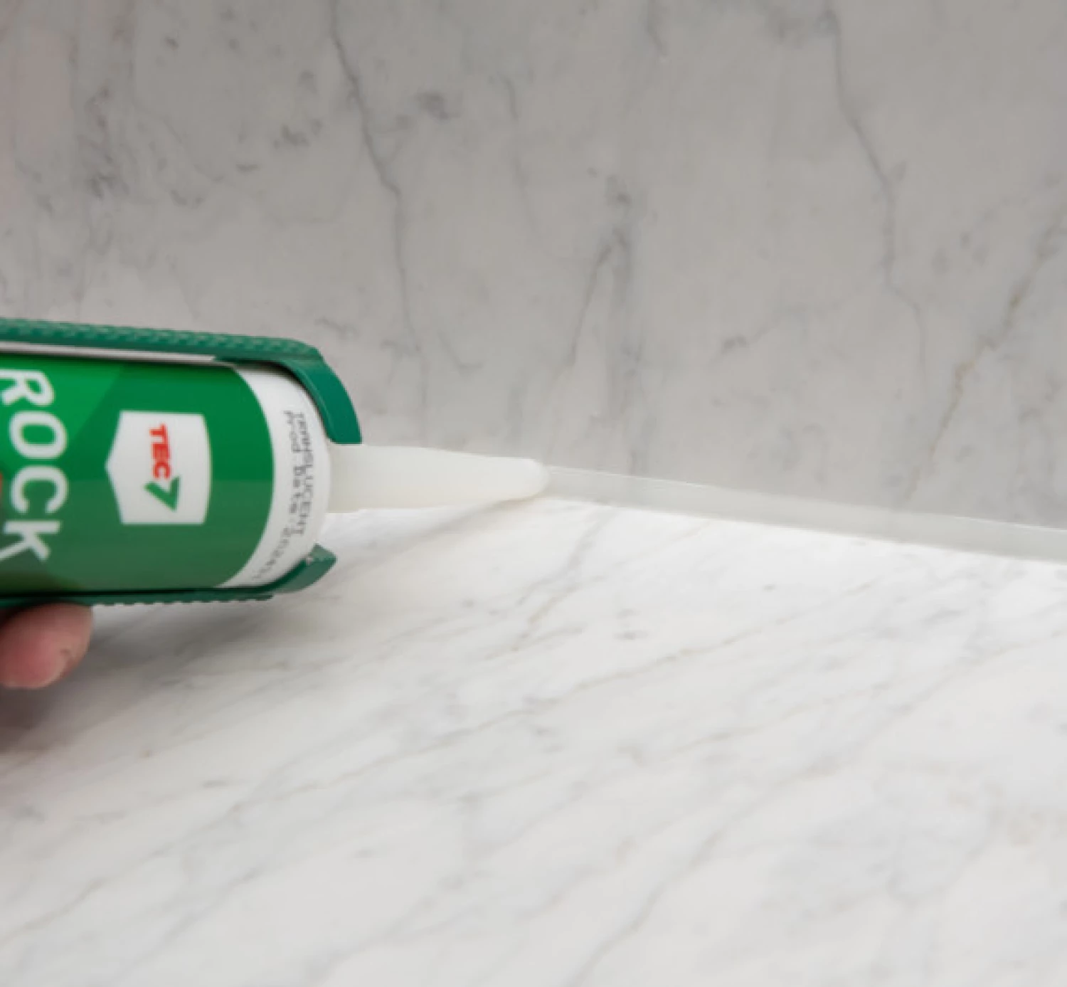 TEC7 Rock Afdichtingskit - Semi transparant - 310 ml-image