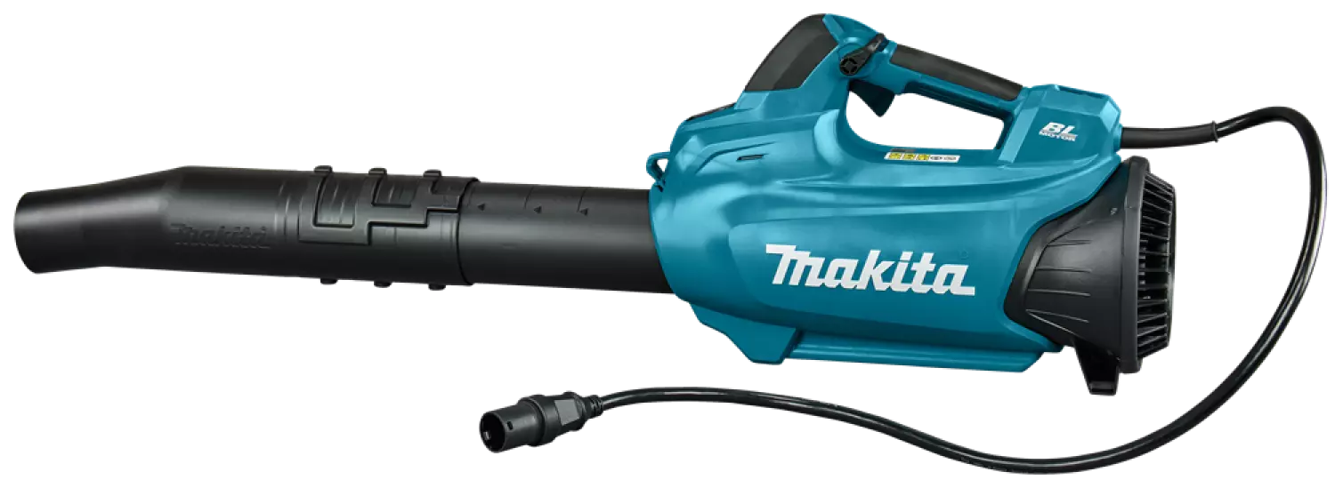 Makita UB003CZ 40 V Li-ion Accu souffleur de feuilles sans batterie - 174 km/h-image