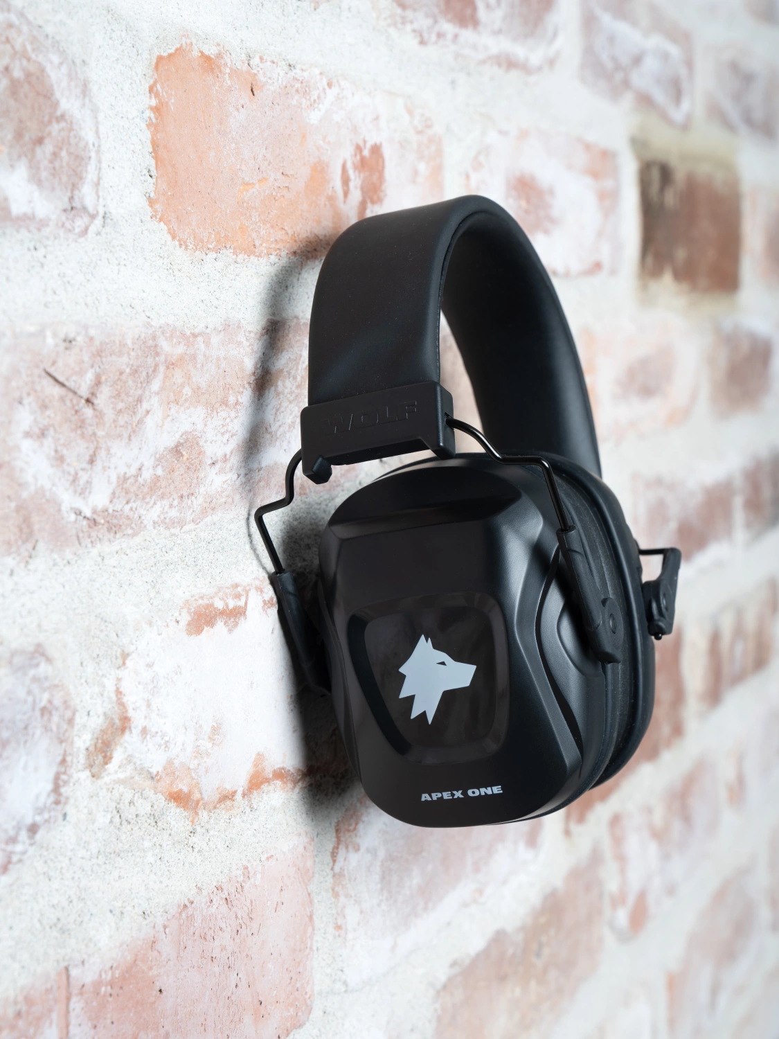 Wolf Apex One Protection auditive-image