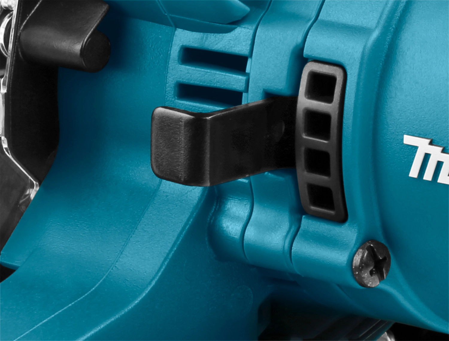 Makita DCS552RFJ 18V Li-Ion Accu metaalcirkelzaag set (2x 3.0Ah accu) in Mbox - 136mm-image