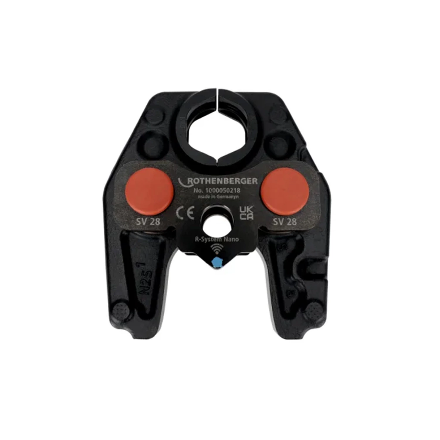 Rothenberger 1000050218 IJAW persbek SV28-image