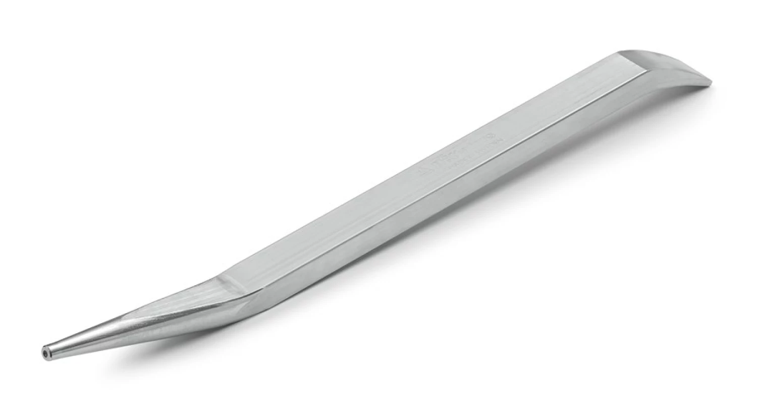 Hultafors F 430 Barre de flexion en aluminium - 430 mm-image