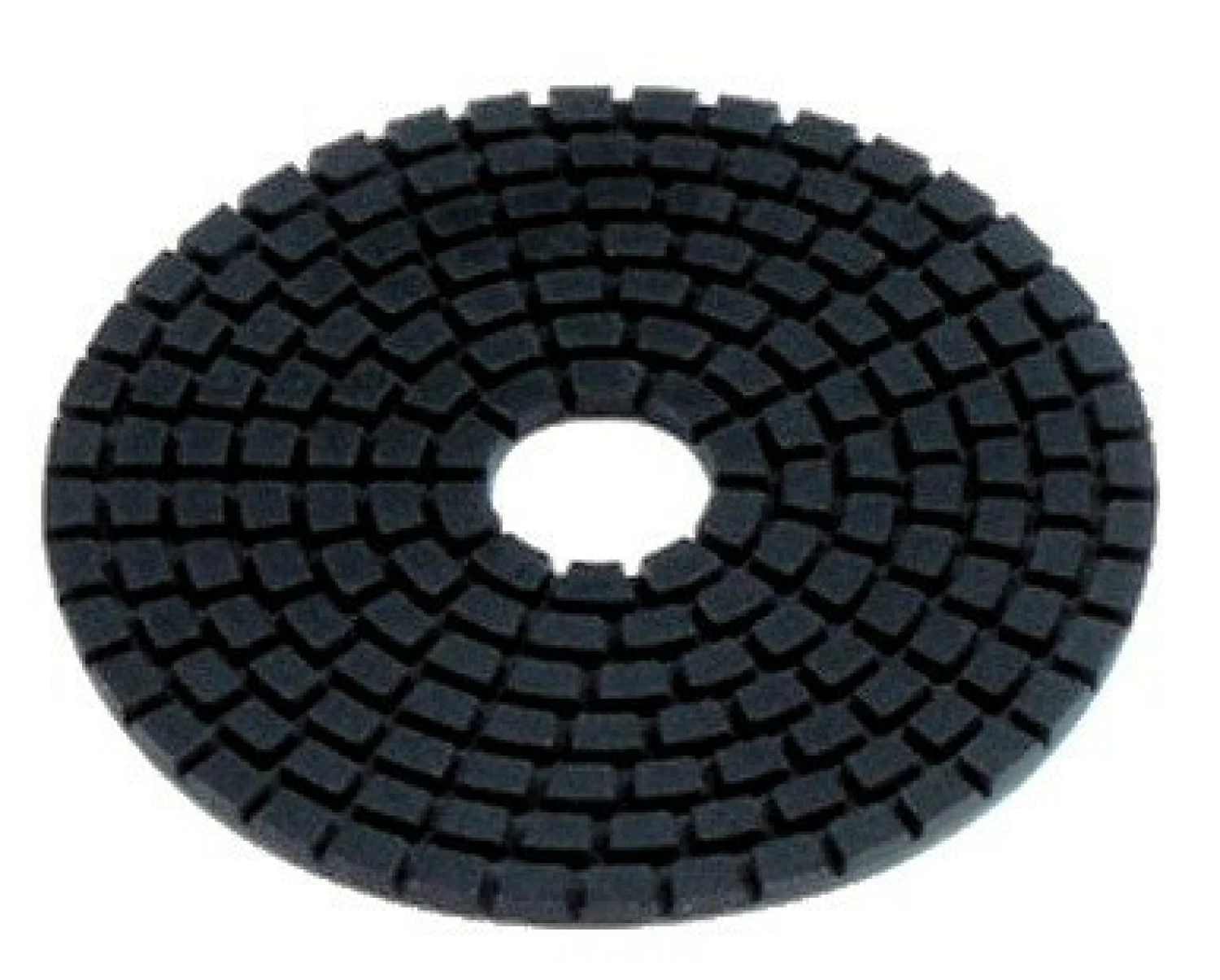 Flex 253815 Disque diamant velcro - K 60 - 100 Ømm-image