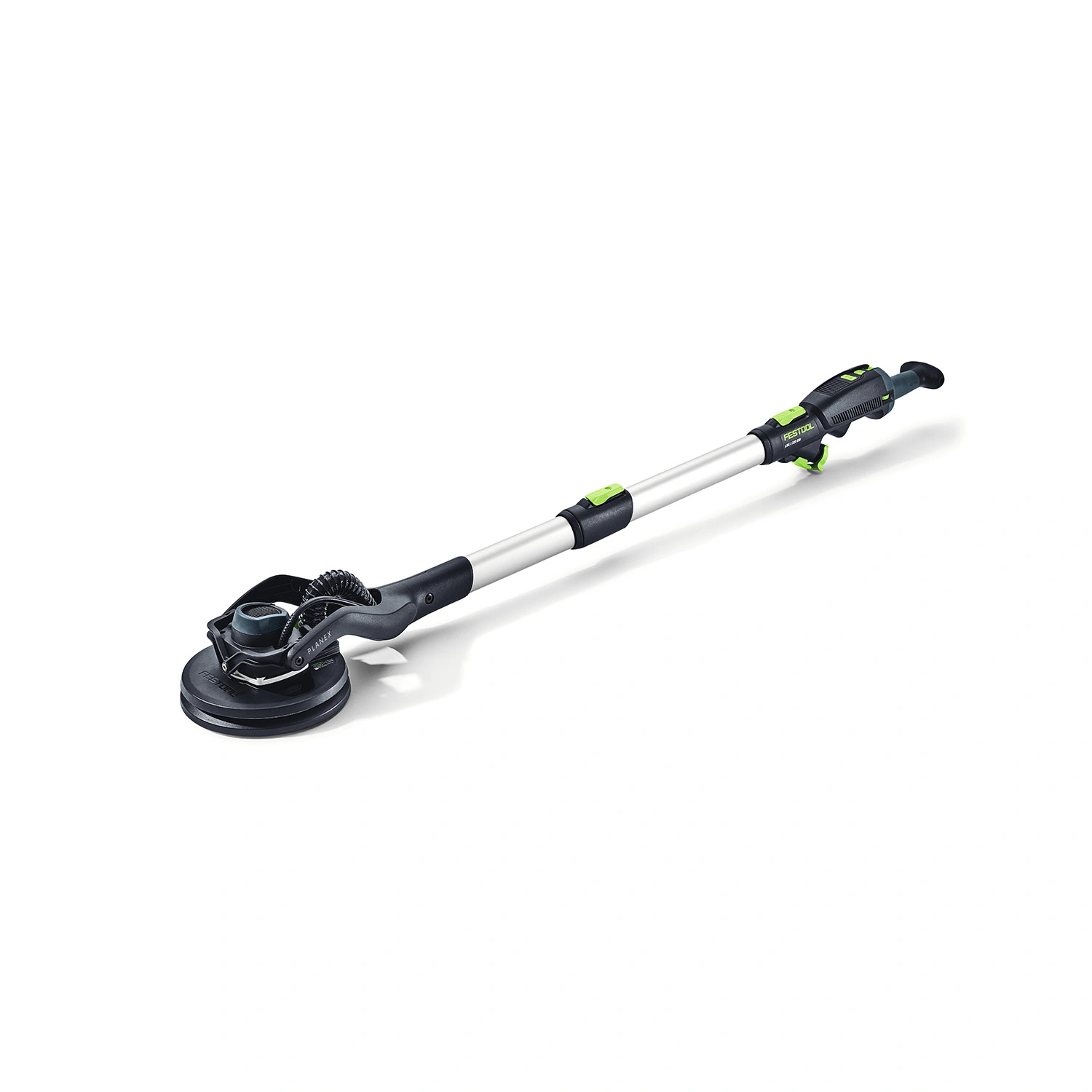 Festool PLANEX LHS 2 225 EQI-Plus Wandschuurmachine - 400W - 220mm