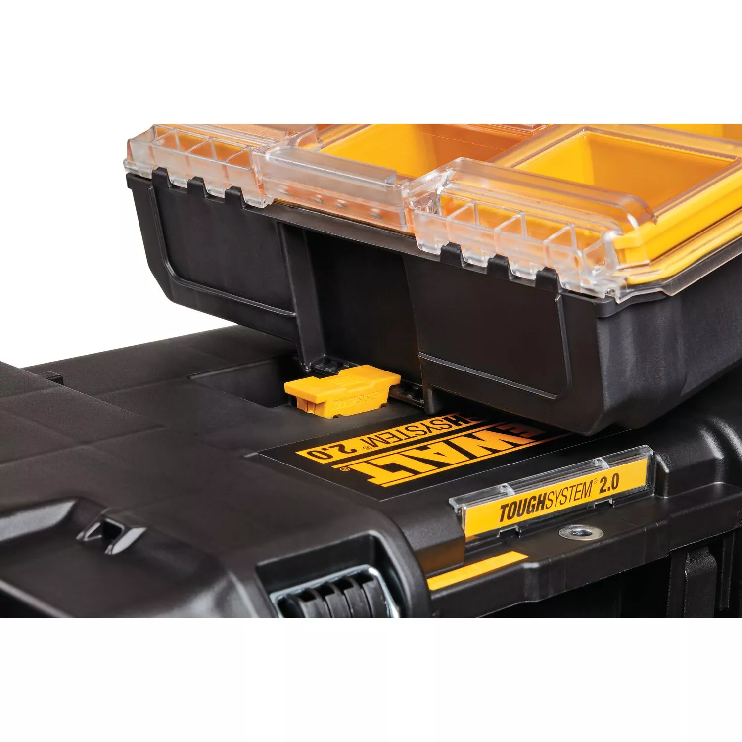 DeWALT DWST83392-1 ToughSystem 2.0 1/2 Organizer-image