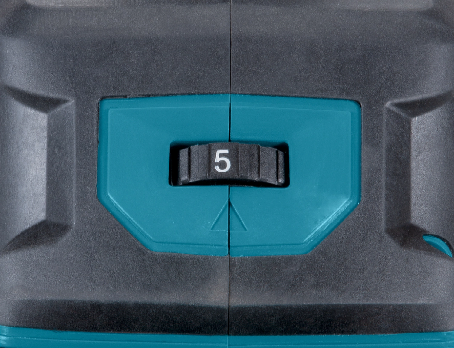 Makita GA032GZ Meuleuse d'angle sans-fil - XGT 40V max Li-ion - 125 mm - Machine seule-image