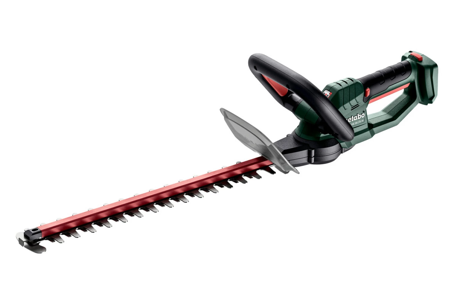 Metabo HS 18 LTX 45 18V Batterie - Corps de ciseaux de hedge - 450 mm-image