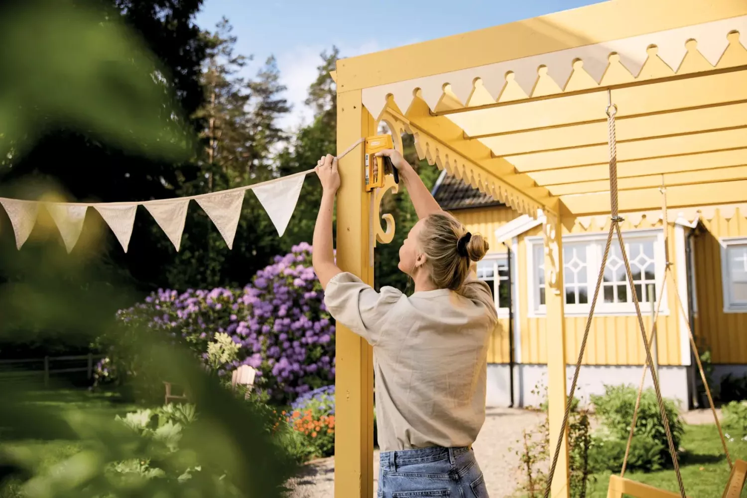 Rapid R13 Handtacker - Type 53 - 4-10mm-image