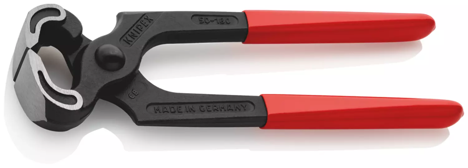Knipex 5001180 Nijptang - 180mm-image