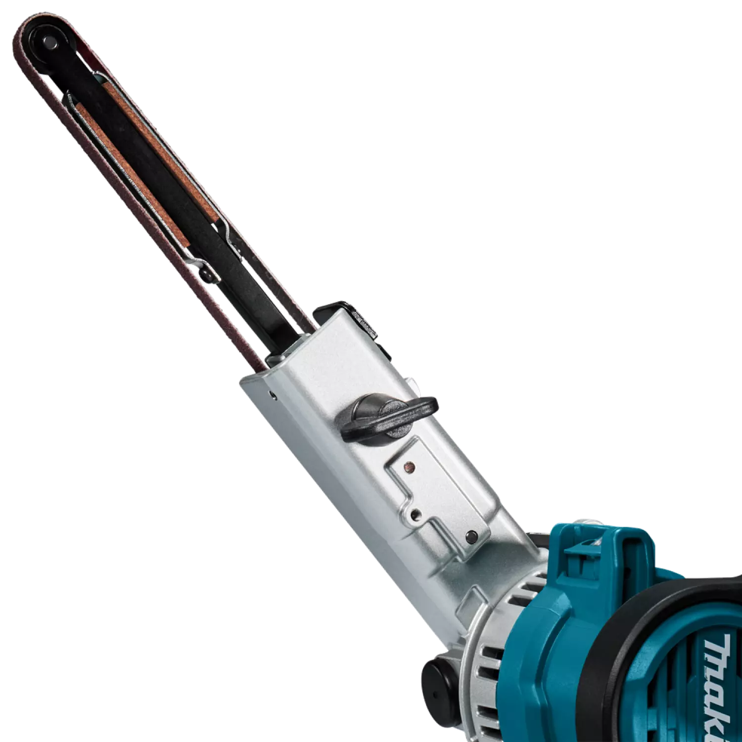 Makita DBS180Z LXT 18 V Li-Ion accu stripschuurmachine body - 533x9mm-image