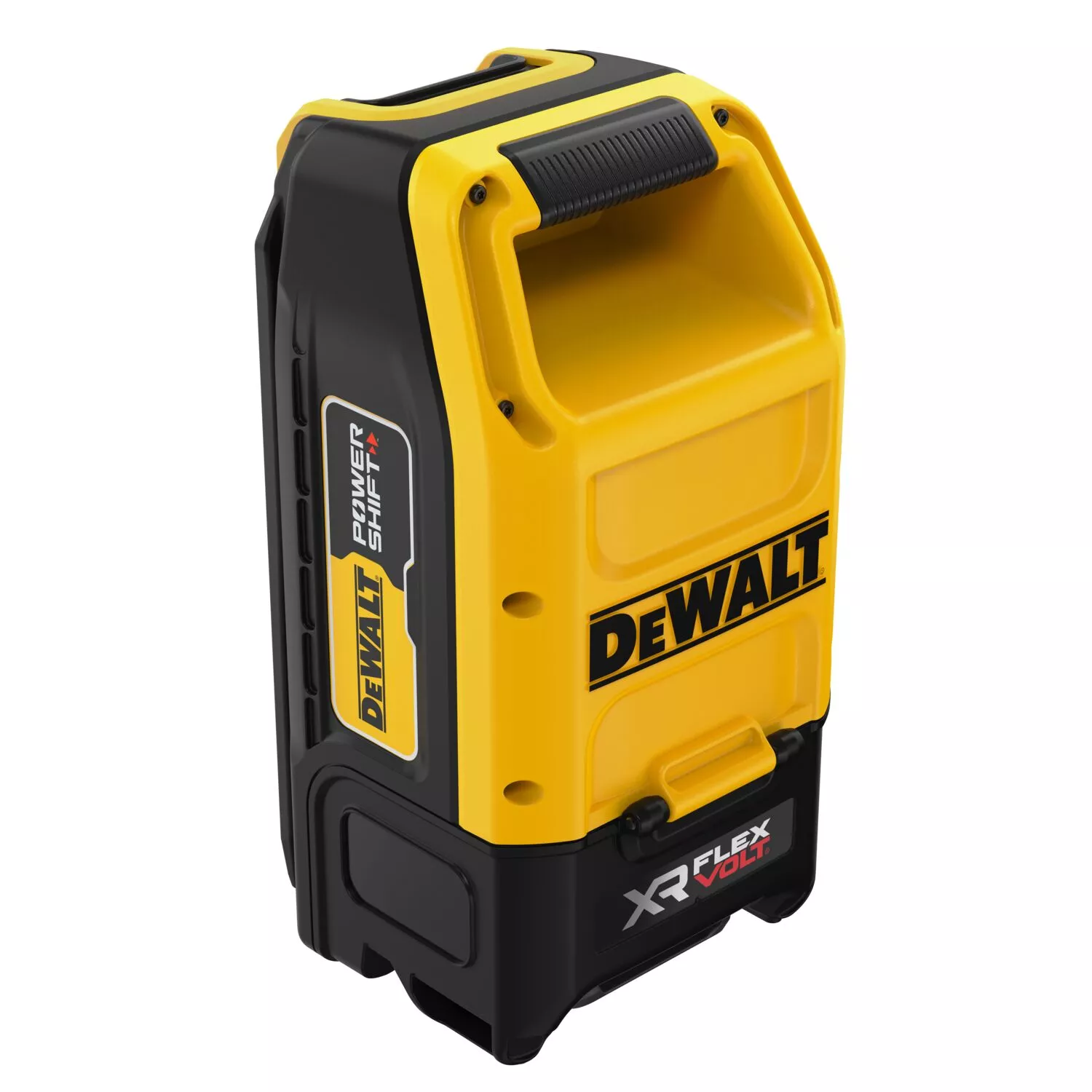 DeWALT DCAFVPS Powershift XR Flexvolt adapter-image