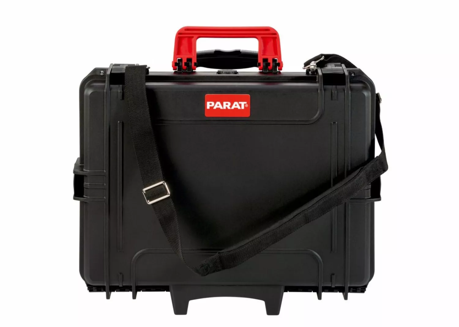 Parat 6505000391 Mallette à outils Trolley PROTECT 34-S ROLL - 500 x 194 x 350 mm-image