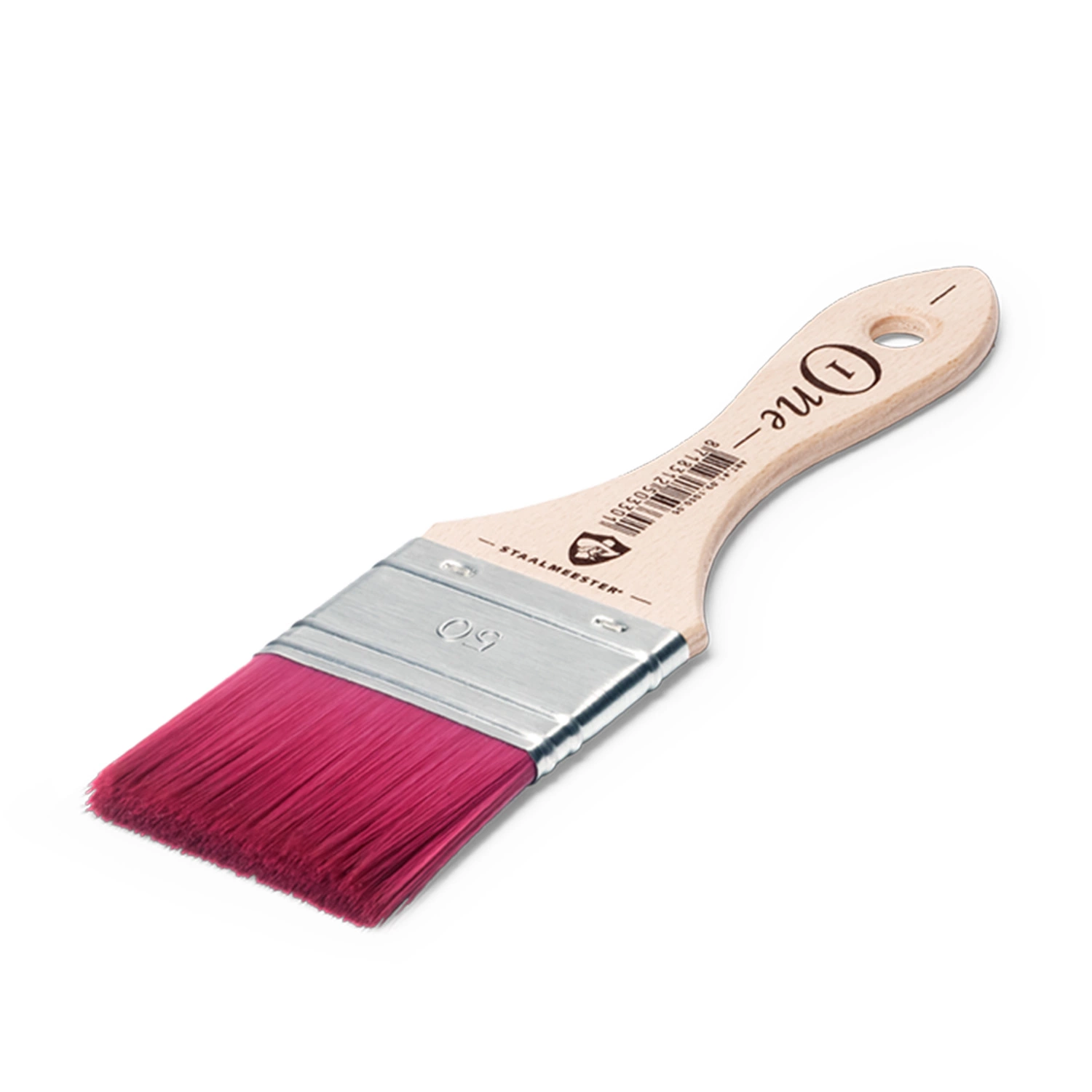 Maître d'acier 1050 One Spalter - 50mm-image